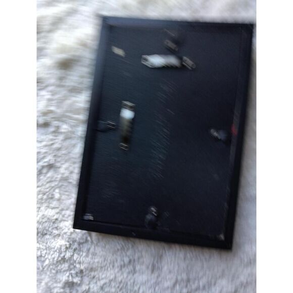 Japanese Cap Gun By YACHT 1958 Framed Excellent Condition - Picture 6 of 13